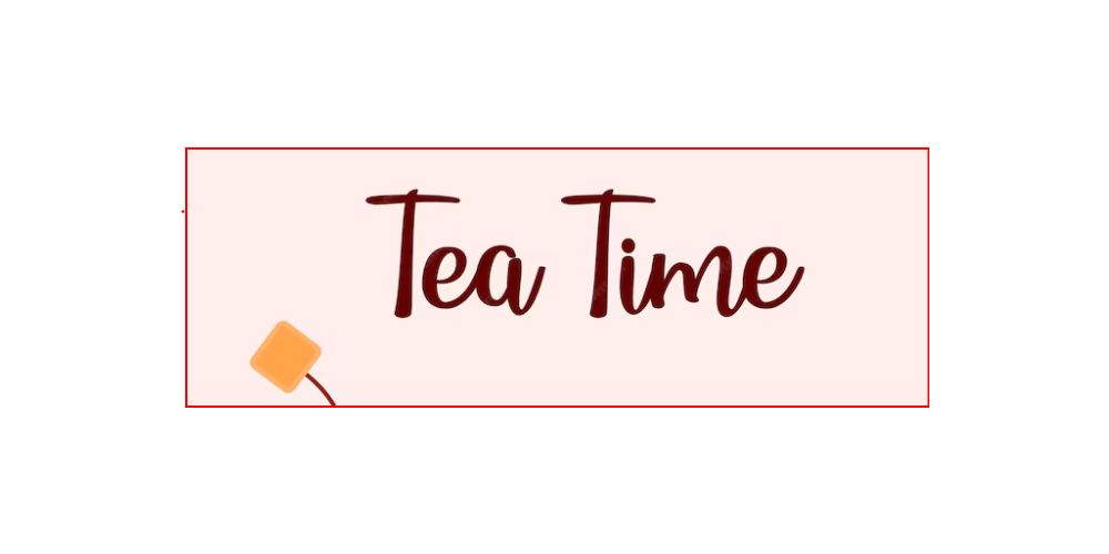 Qatar tea