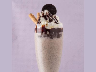 Oreo Shake