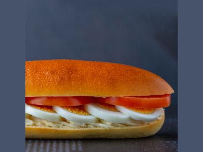 Egg Sandwich