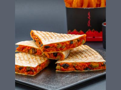 Savoury Spicy