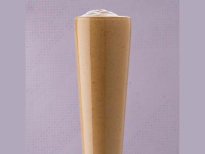 Chickoo Shake