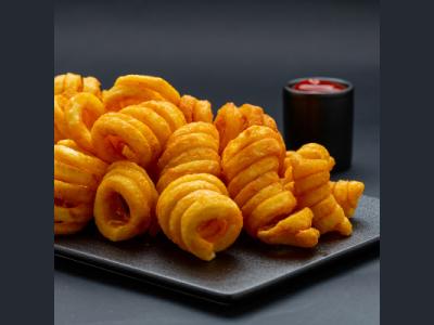 Potato Rings