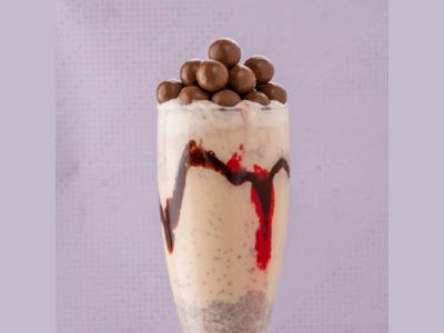 Maltesers Shake