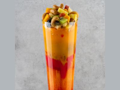 Cocktail Shikuf