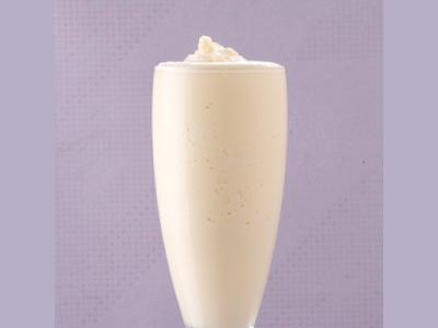 Vanila Smoothie