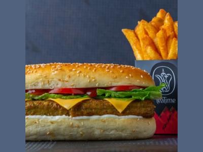 Kabab Supreme