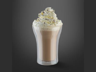 French Cappuccino