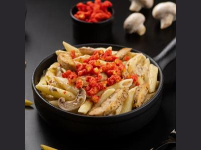 Tea Time Special Pasta