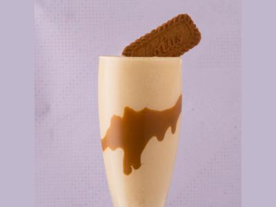 Lotus Shake
