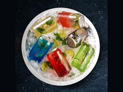 Mojito Box