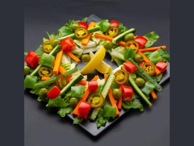 Green Salad