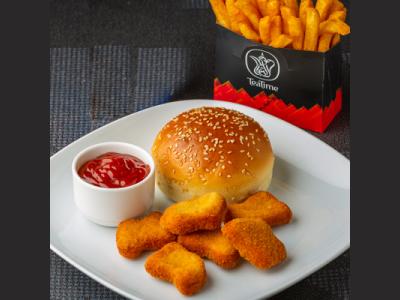 Kids Meal
