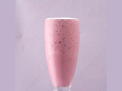 Mixed Berries