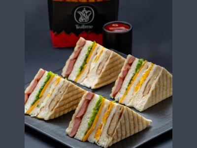 Mega Club