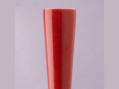 Strawberry Bull