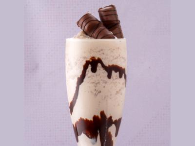 Kinder Shake