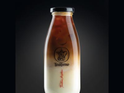 Spanish Latte