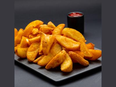 Potato Wedges