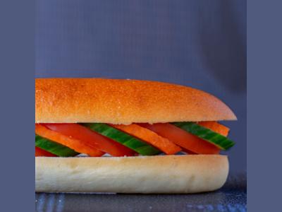 Vegetable Delight