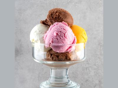 Mixed Icecream