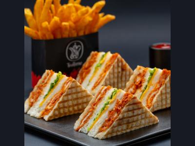 Zinker Club