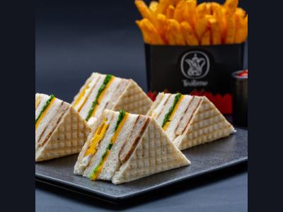 Burger Club