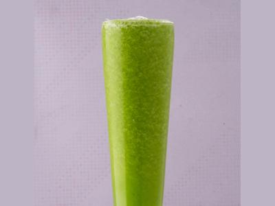 Lemon Mint