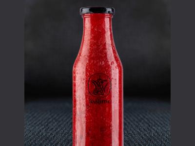 Red Mash