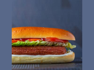 Hot Dog