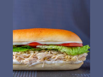 Chicken Mayonnaise