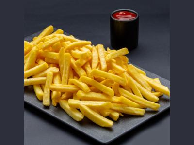 French Fries (Normal)