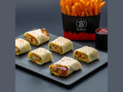 Shish Tawook