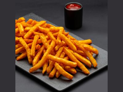 French Fries (Spicy)