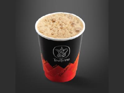 Teatime Karak Tea