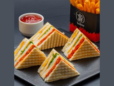 Club Special