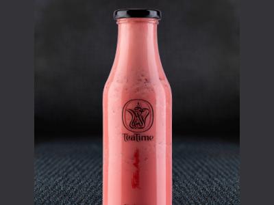 Strawberry Exotic