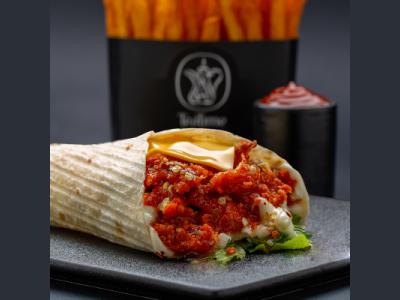 Italian Wrap
